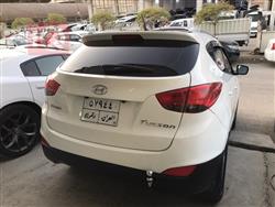 هیوندای تۆکسۆن